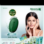 Business logo of NEEMAX BRANDPERSONAL CARE PRODUCTS