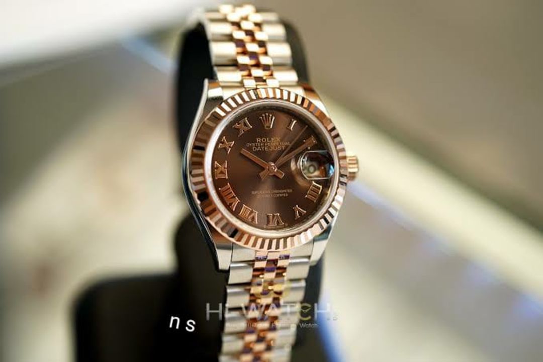 Rolex uploaded by BLUE BRAND COLLECTION on 10/25/2021