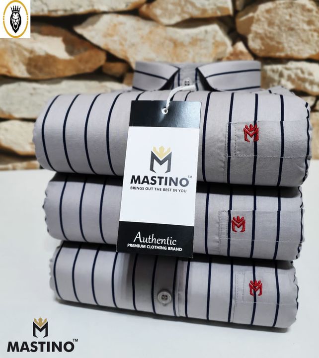 M mastino shirt  uploaded by BLUE BRAND COLLECTION on 10/25/2021