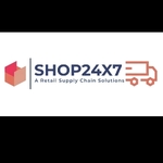 Business logo of SHOP24x7