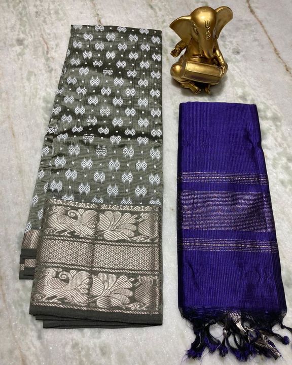 Product uploaded by MANGALAGIRI HANDLOOMS on 10/25/2021