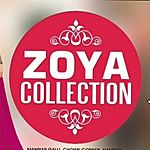 Business logo of zoya collection