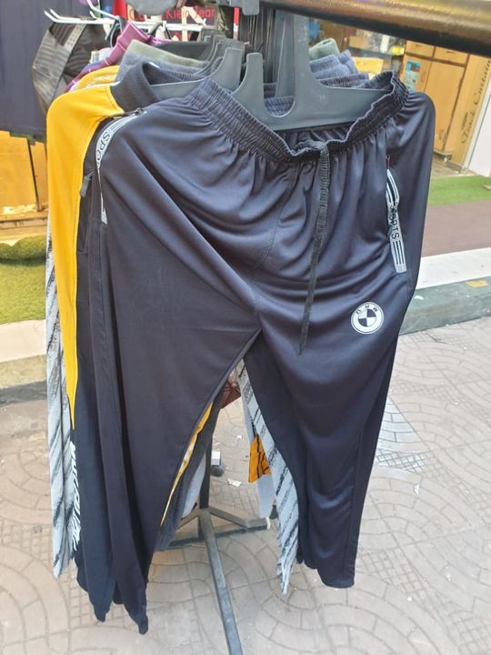 Men's track pants free size upto 36 waist uploaded by XENITH D UTH WORLD on 10/25/2021