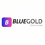 Business logo of BlueGold 
