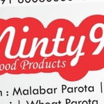 Business logo of Ninty9 parota