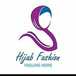 Business logo of Patel Hijab fashion based out of Bharuch