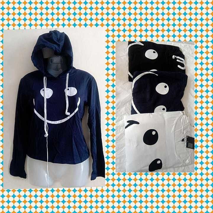 Post image Hey! Checkout my new collection called Stylish hoddies
Size upto 38.