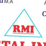 Business logo of Aluminium