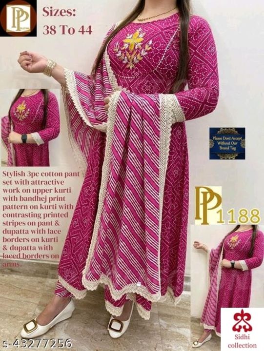 Product uploaded by Ruhani collection on 10/25/2021