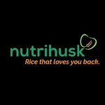 Business logo of nutrihusk