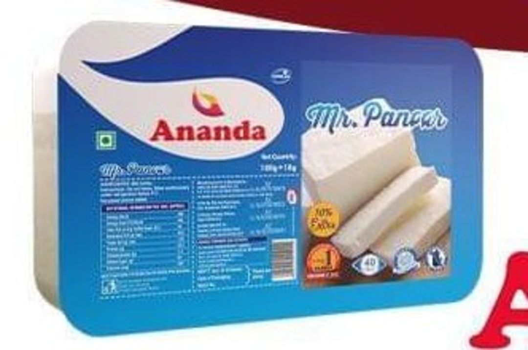 MR.PANEER  uploaded by Goswami Dairy on 10/25/2021
