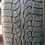 Business logo of SECOND HAND TYRE