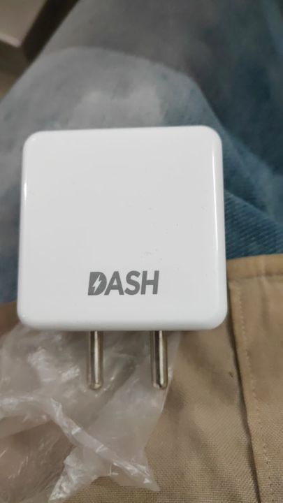 DASH CHARGER  uploaded by Welstrong on 10/25/2021