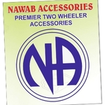 Business logo of NAWAB ACCESSORIES