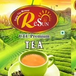 Business logo of Resun tea