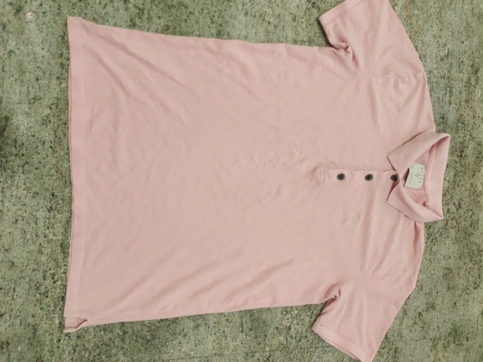 Color T shirt 👕 uploaded by MR Devil Trends on 10/25/2021