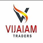 Business logo of Vijaiam Traders