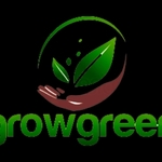 Business logo of GrowGreen Garden Store
