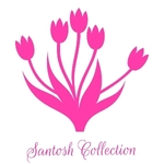 Business logo of santosh collection