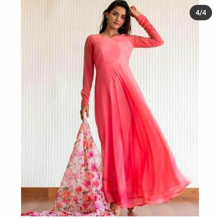 Post image I want 1 Pieces of I need the below same colour dress. Xl size. 799 free shipping. Need COD only.
Chat with me only if you offer COD.
Below is the sample image of what I want.