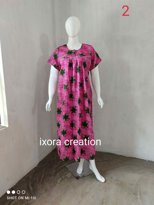 Product uploaded by Ixora Creations on 10/25/2021