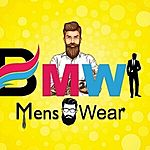 Business logo of BMW MEN'S WEAR 
