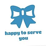Business logo of Happy to serve you