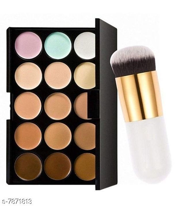 Contour&Concealer  uploaded by business on 9/18/2020