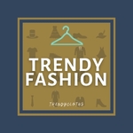 Business logo of TrendyFashion