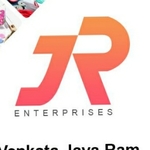 Business logo of JAYARAM ENTERPRISES
