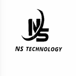 Business logo of Ns technology india