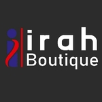 Business logo of Irah Boutique
