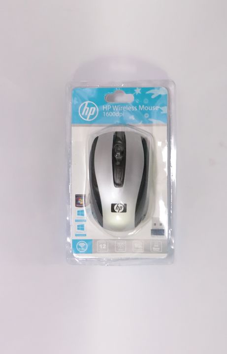 Acer Wireless Mouse uploaded by Ns technology india on 10/25/2021