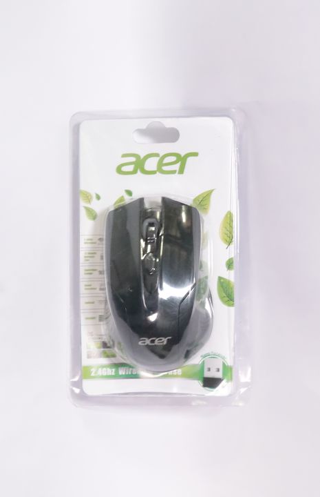 Acer Wireless Mouse uploaded by Ns technology india on 10/25/2021