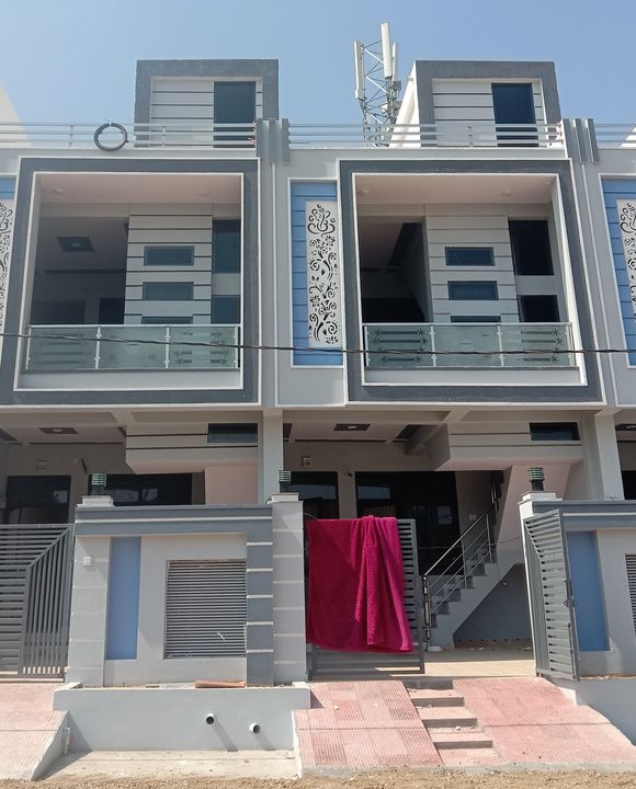 3 bhk individual home uploaded by business on 10/26/2021