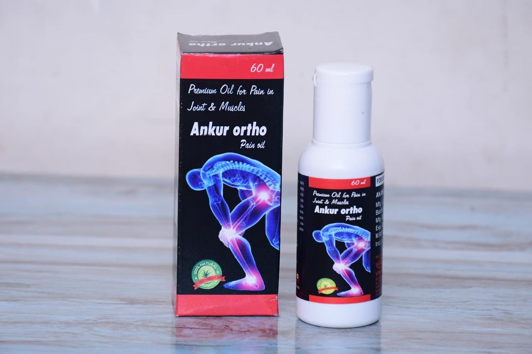 Ankur ortho uploaded by Vimac Biotech on 10/26/2021