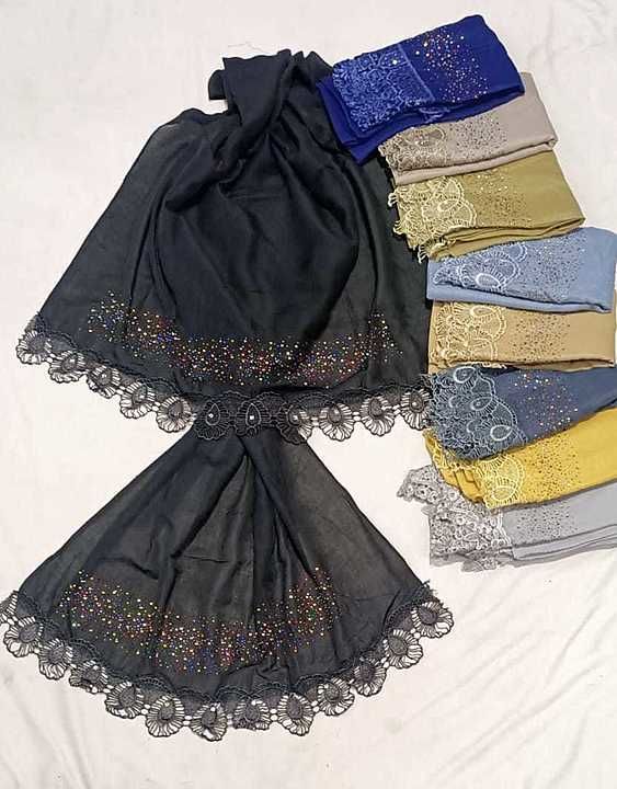 Product uploaded by Patel Hijab fashion on 9/18/2020