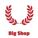 Business logo of Big shop