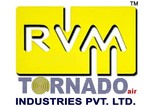Business logo of RVMTORNADO INDUSTRIES PVT LTD