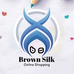 Business logo of Brown silk