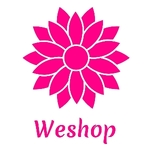 Business logo of Weshop