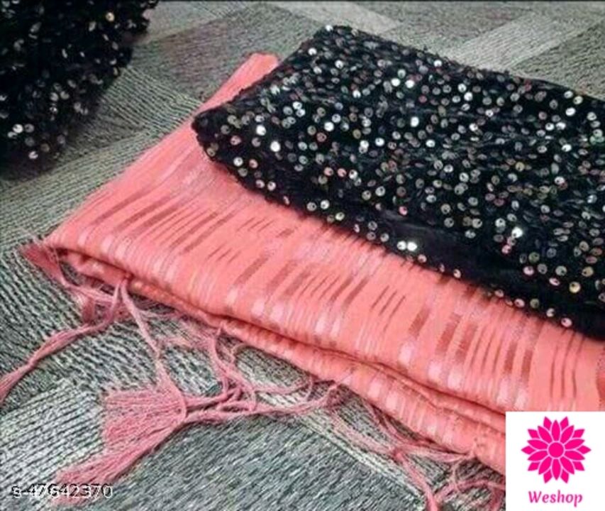 Fashionable Sarees uploaded by business on 10/26/2021