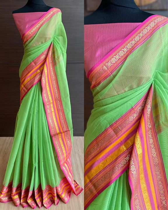 Saree uploaded by Fashion Reloader on 10/26/2021