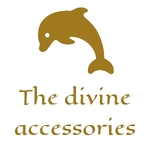 Business logo of The divine accessories