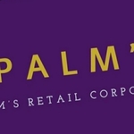Business logo of Palms Retail