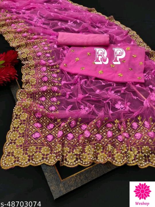 Superior Sarees uploaded by Weshop on 10/26/2021