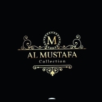Business logo of AL Mustafa Collection based out of Bahraich