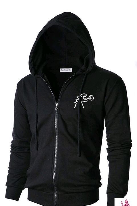 Men's Hooded jacket uploaded by business on 10/26/2021
