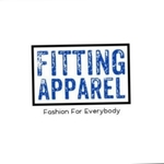 Business logo of Fitting Apparel