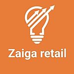 Business logo of Zaiga retail